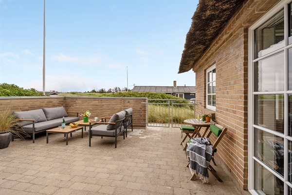 Ferienhaus 22-2670 - Hausfoto 3
