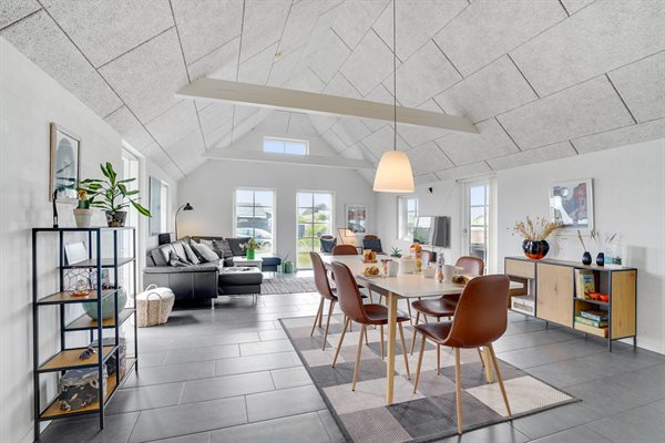 Ferienhaus 22-2670 - Hausfoto 5