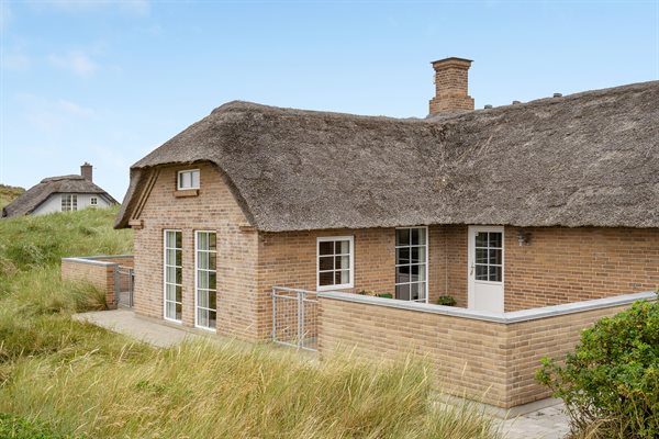 Ferienhaus 22-2670 - Hausfoto 22