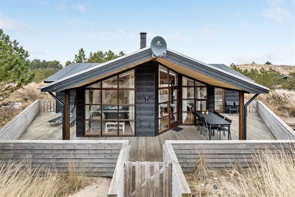 Ferienhaus 22-3074 - Hausfoto 2