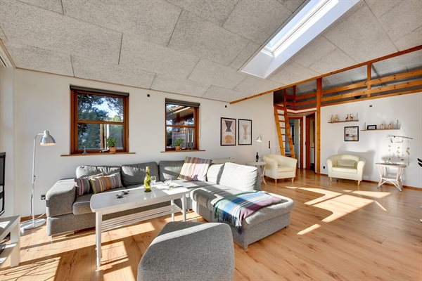 Ferienhaus 22-3074 - Hausfoto 4
