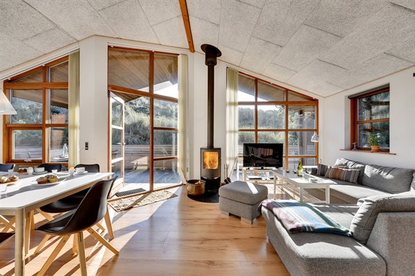 Ferienhaus 22-3074 - Hausfoto 9