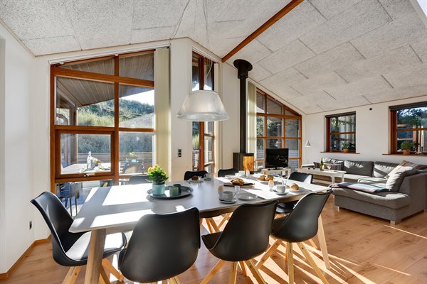 Ferienhaus 22-3074 - Hausfoto 12