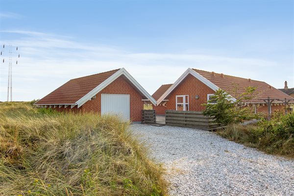 Ferienhaus 22-3089 - Hausfoto 16