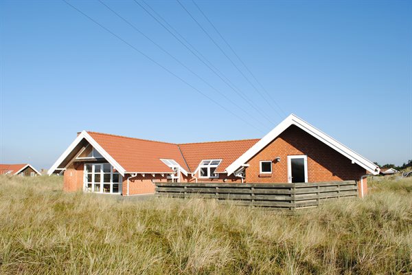 Ferienhaus 22-3089 - Hausfoto 19
