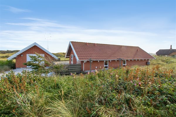 Ferienhaus 22-3089 - Hausfoto 20