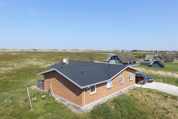 Ferienhaus 22-3091 - Hausfoto 22