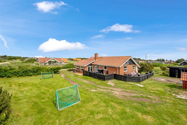 Ferienhaus 22-3103 - Hauptfoto