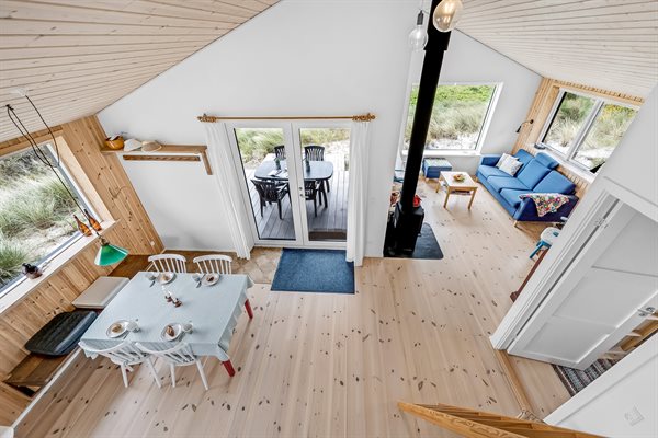 Ferienhaus 22-5002 - Hausfoto 3