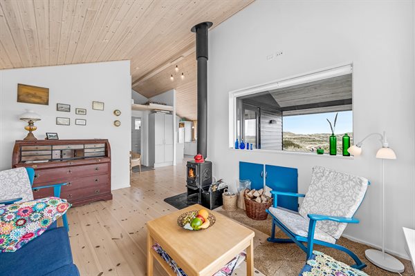 Ferienhaus 22-5002 - Hausfoto 8