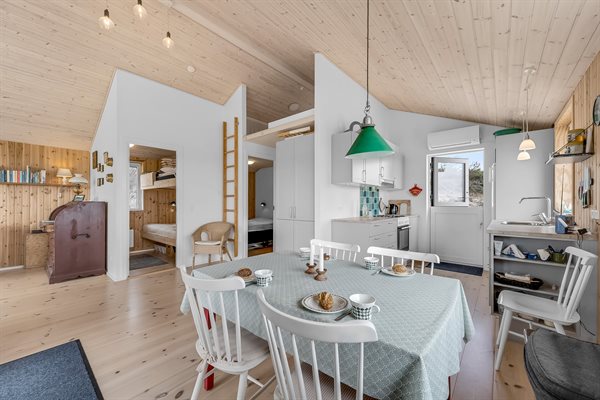 Ferienhaus 22-5002 - Hausfoto 12