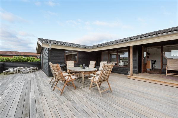 Ferienhaus 22-5023 - Hauptfoto