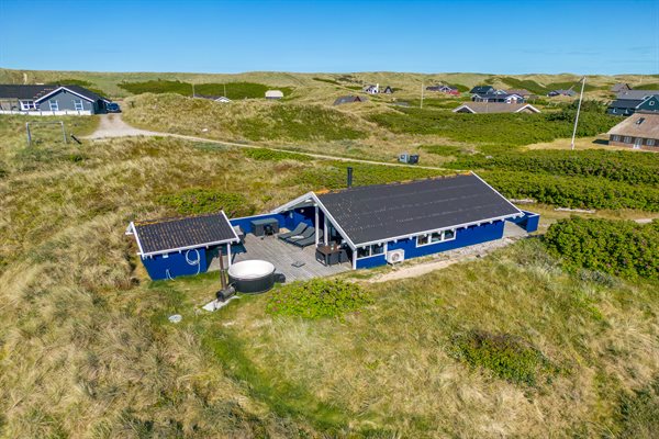 Ferienhaus 22-5024 - Hauptfoto