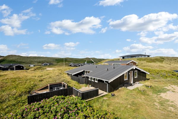 Ferienhaus 22-5077 - Hauptfoto