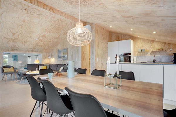 Ferienhaus 22-6001 - Hausfoto 4