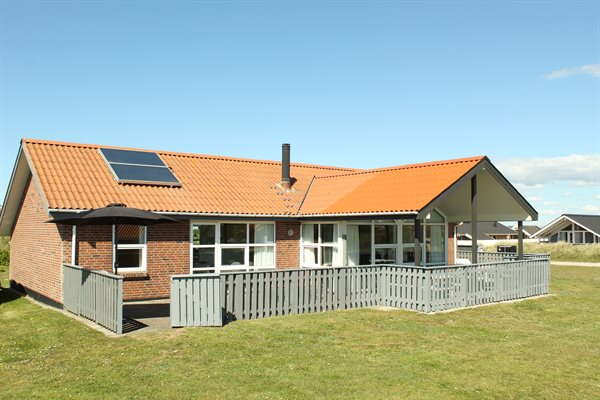 Ferienhaus 22-6003 - Hauptfoto