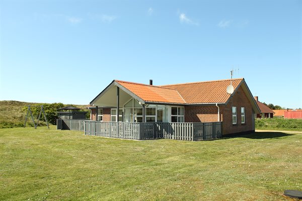 Ferienhaus 22-6003 - Hausfoto 22