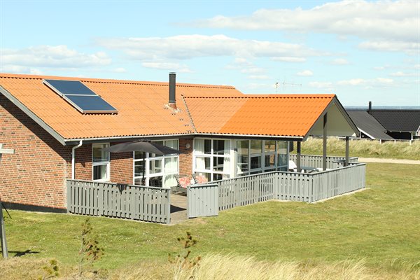 Ferienhaus 22-6003 - Hausfoto 23