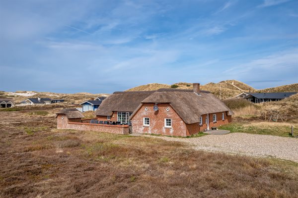 Ferienhaus 22-6005 - Hauptfoto