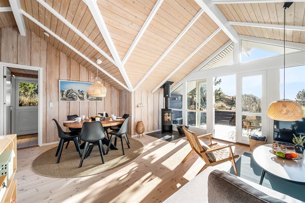 Ferienhaus 22-6029 - Hausfoto 4