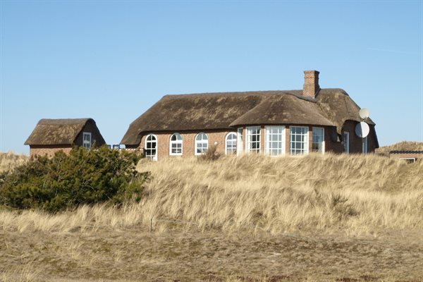 Ferienhaus 22-6035 - Hausfoto 2