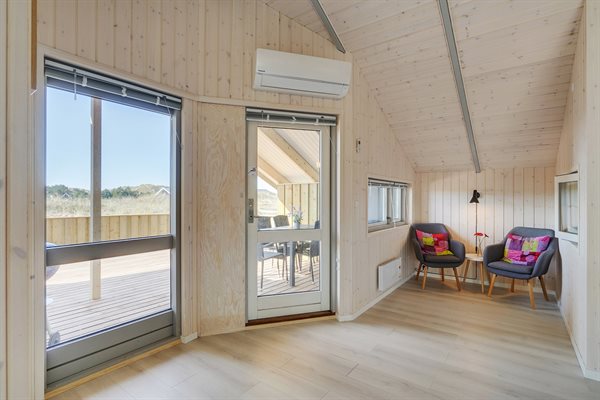 Ferienhaus 22-6040 - Hausfoto 4