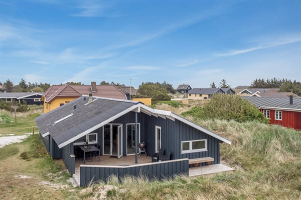 Ferienhaus 22-6040 - Hausfoto 19