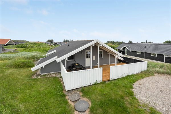 Ferienhaus 22-6044 - Hausfoto 11
