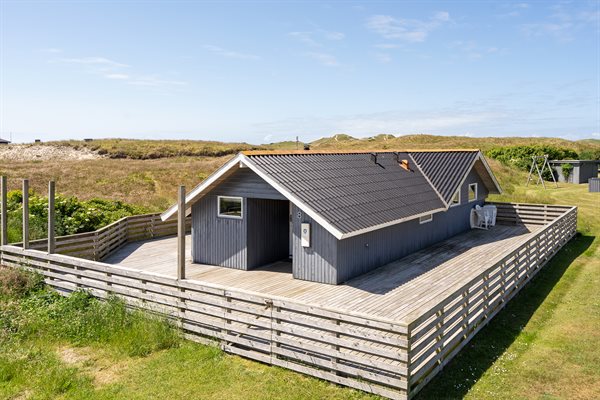 Ferienhaus 22-6070 - Hausfoto 4