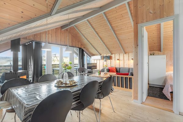 Ferienhaus 22-6070 - Hausfoto 8
