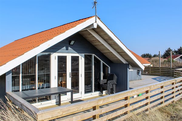 Ferienhaus 22-6070 - Hausfoto 18
