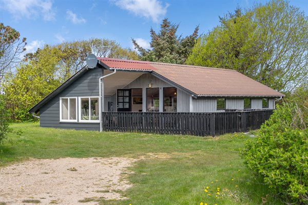 Ferienhaus 22-6071 - Hausfoto 1