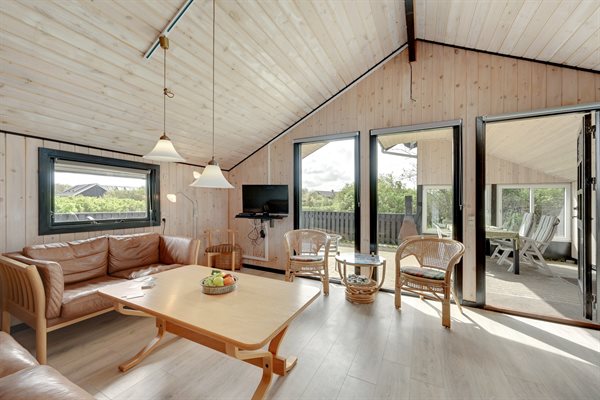 Ferienhaus 22-6071 - Hausfoto 6