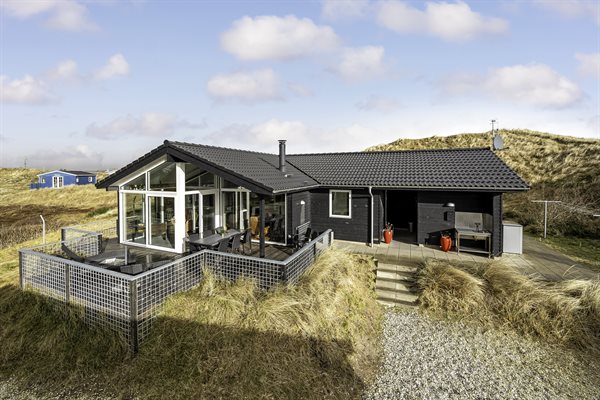 Ferienhaus 22-6092 - Hausfoto 11