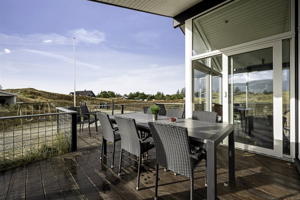 Ferienhaus 22-6092 - Hausfoto 12