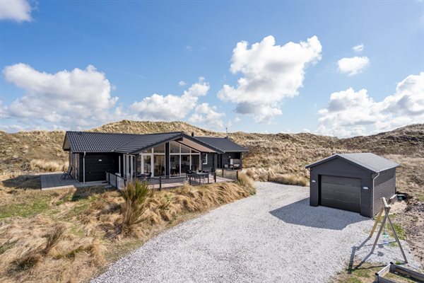 Ferienhaus 22-6092 - Hausfoto 17