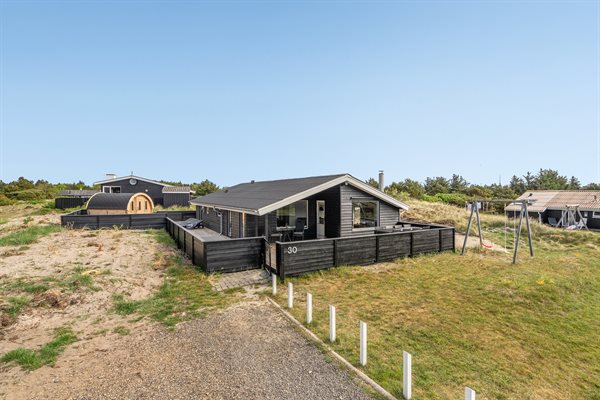 Ferienhaus 23-0001 - Hausfoto 2