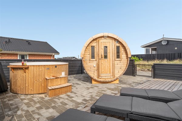 Ferienhaus 23-0001 - Hausfoto 17