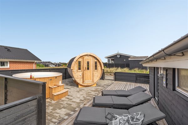 Ferienhaus 23-0001 - Hausfoto 21