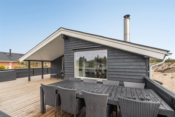 Ferienhaus 23-0001 - Hausfoto 24