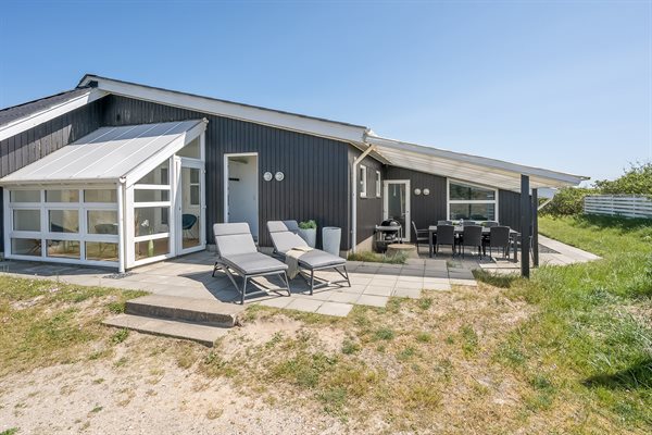 Ferienhaus 23-0005 - Hausfoto 4