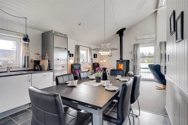 Ferienhaus 23-0006 - Hausfoto 2