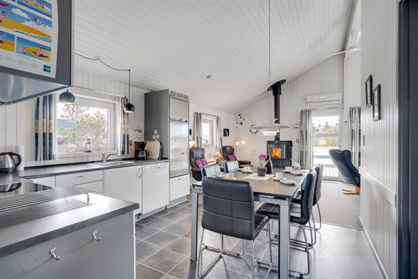 Ferienhaus 23-0006 - Hausfoto 4