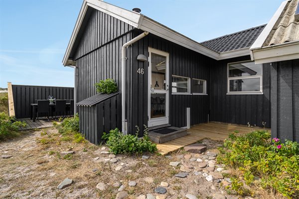 Ferienhaus 23-0009 - Hausfoto 15