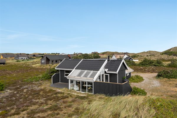 Ferienhaus 23-0009 - Hausfoto 21