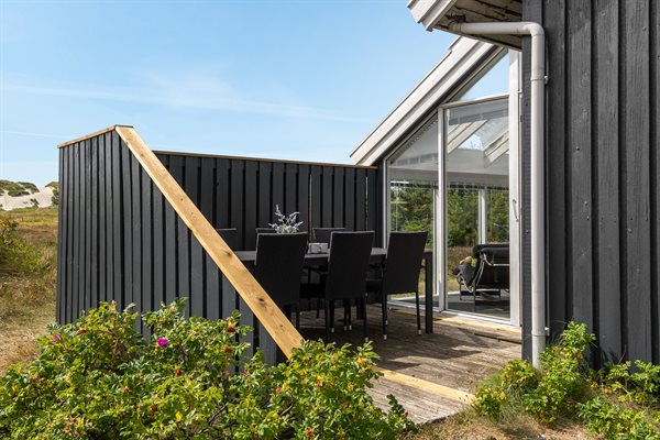 Ferienhaus 23-0009 - Hausfoto 24