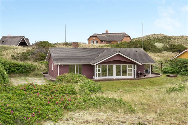 Ferienhaus 23-0024 - Hausfoto 23