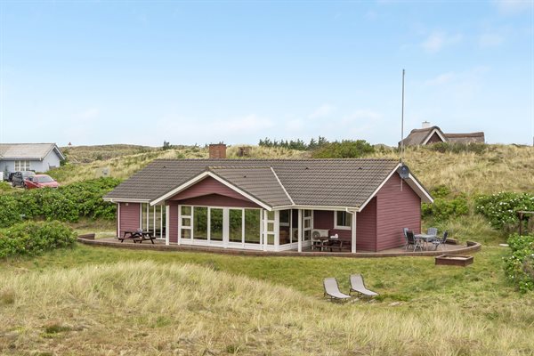 Ferienhaus 23-0024 - Hausfoto 24