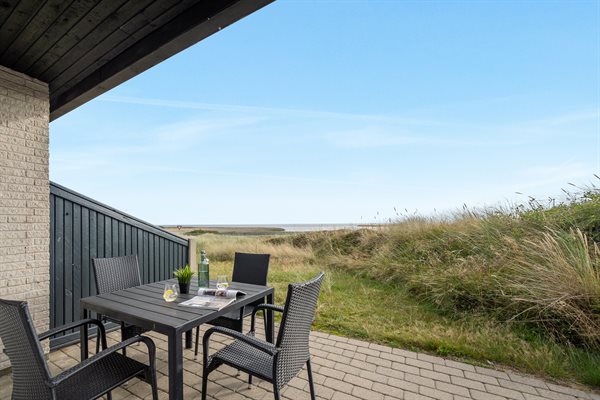 Ferienhaus 23-0030 - Hausfoto 2