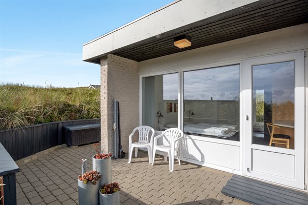 Ferienhaus 23-0030 - Hausfoto 3